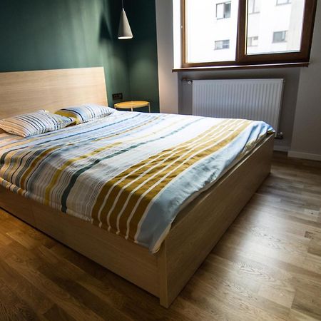 Old City Cosy Apartment Букурещ Екстериор снимка