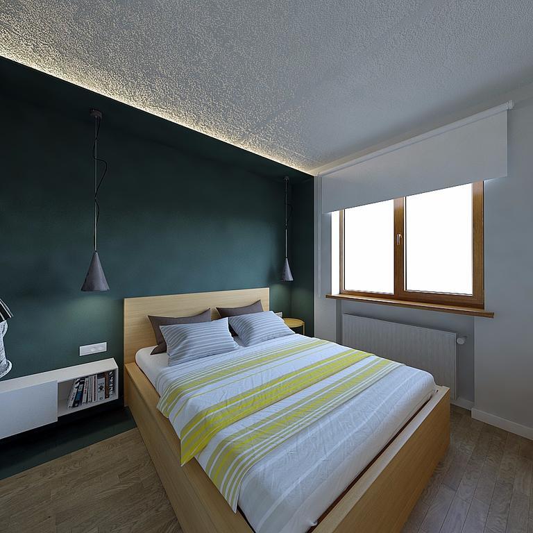 Old City Cosy Apartment Букурещ Екстериор снимка