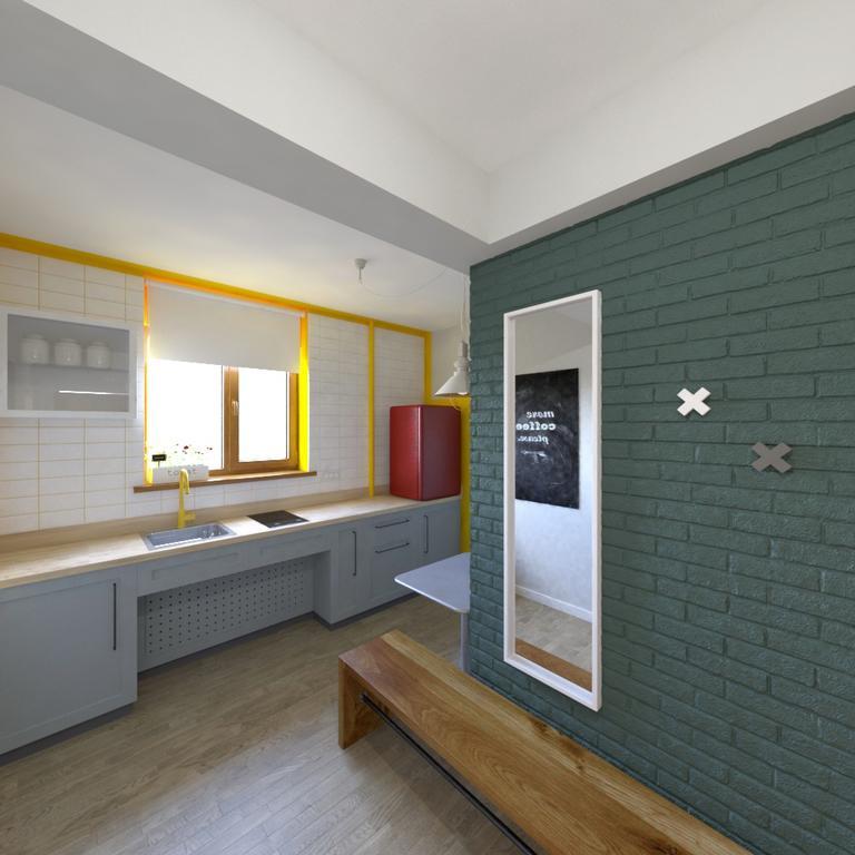 Old City Cosy Apartment Букурещ Екстериор снимка