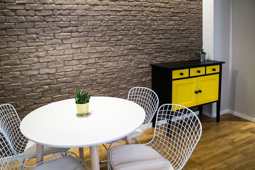 Old City Cosy Apartment Букурещ Екстериор снимка