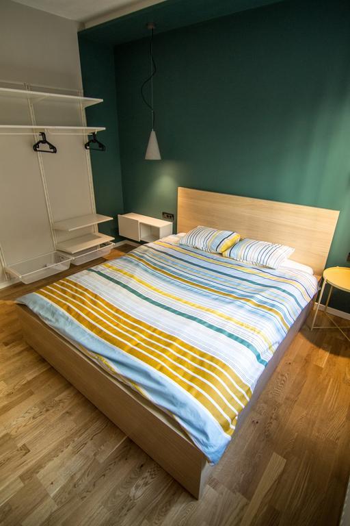 Old City Cosy Apartment Букурещ Екстериор снимка