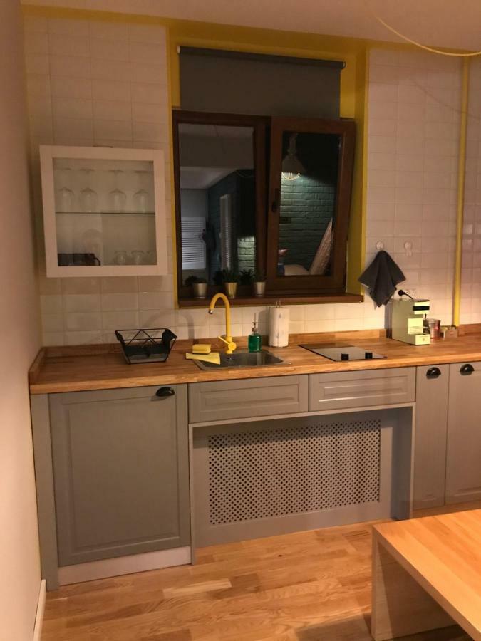 Old City Cosy Apartment Букурещ Екстериор снимка